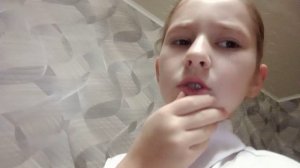 первая часть собираешь  в школу