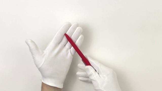 Ручка ZETA SOFT, Красная 1010.03 смотреть онлайн