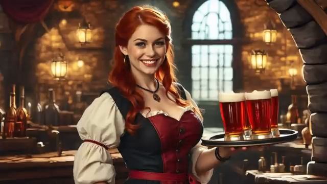 Irish Tavern Music - Celtic Pub Songs Folk Ballads