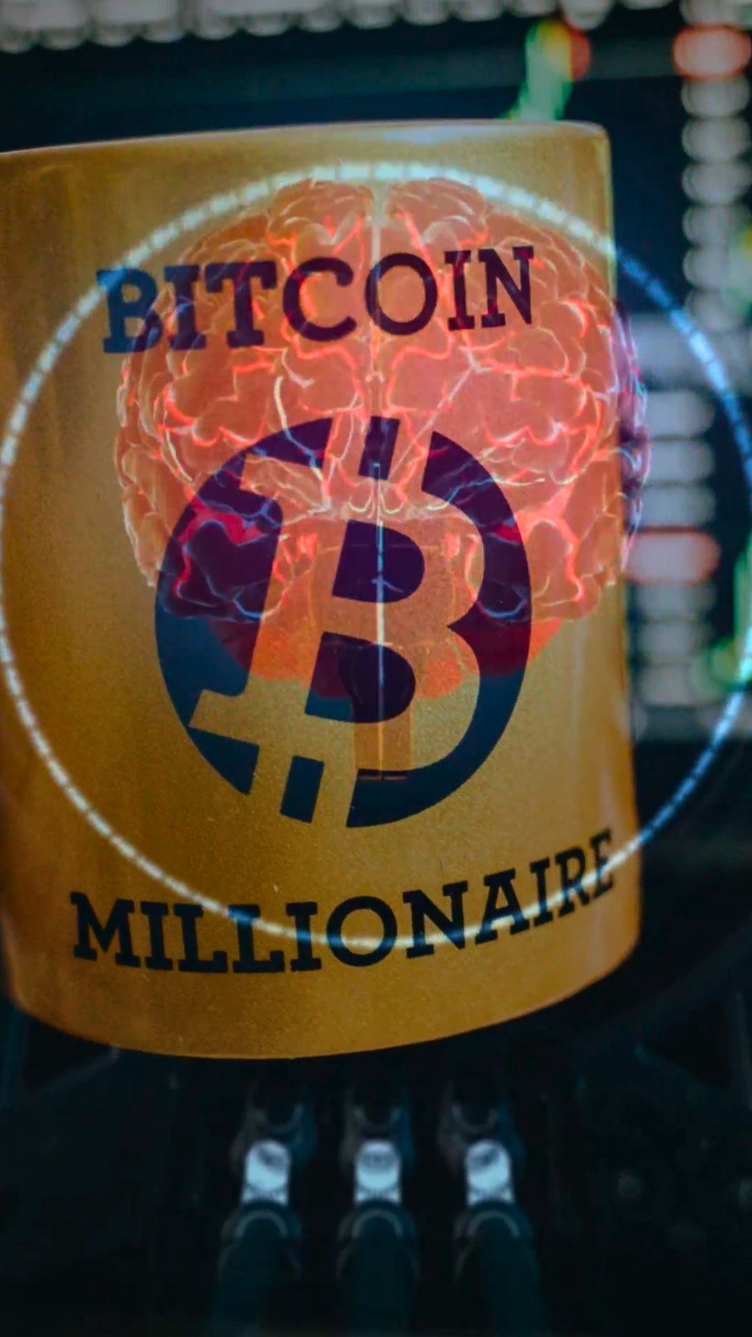 Химия азарта: когда мозг отключает логику