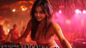 ECHOES OF TRANCE VOCAL SOUL🎤VIDLYT_DEEP_TRANCE 2025💃