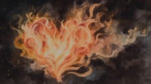 Танцуй в огне!