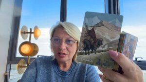 СТРЕЛЕЦ - ТАРО ПРОГНОЗ НА ДЕКАБРЬ 2025 года от ANGELA PEARL