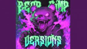 BEAR JUMP (Versions) (Slowed)