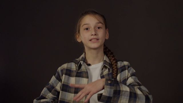 |Алена Модина_12 лет_ Визитка-история| смотреть онлайн