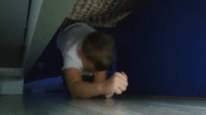 Я ПОПАЛ В 3008!