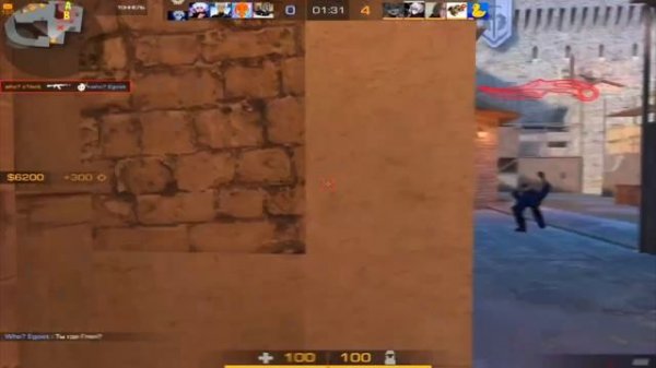 Мувик от ютуба