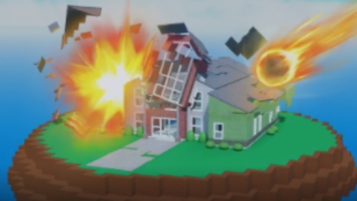 выживания в стихийных бедствиях 🤨🤨🤨