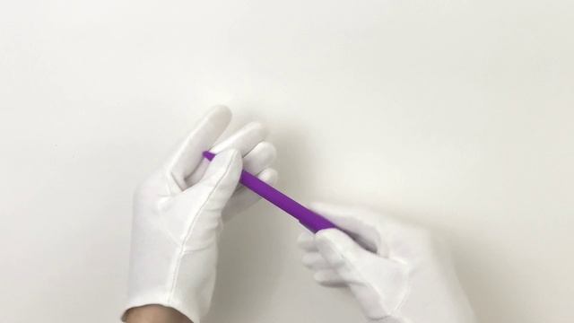 Ручка ZETA SOFT, Сиреневая (лиловая) 1010.24 смотреть онлайн