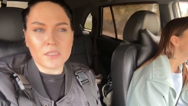 Сходила на холодную плазму смотреть онлайн