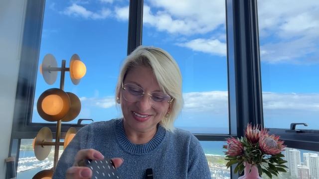 ВЕСЫ - ТАРО ПРОГНОЗ НА ДЕКАБРЬ 2025 года от ANGELA PEARL смотреть онлайн