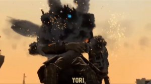 Что если Скибиди Учёный спас Фейк Джи-Туалета в Скибиди Туалет 65?