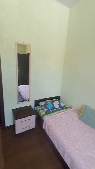 аппарменты с видом на море, Геленджик посуточно 89184513835