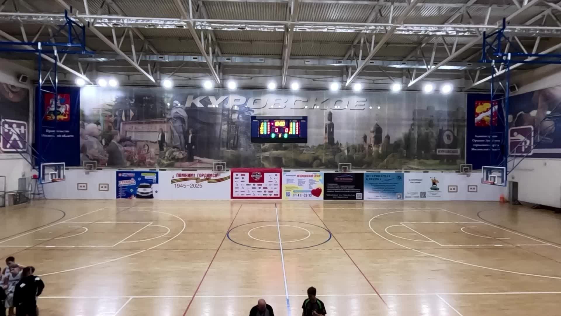 Лыткарино - Дзержинск смотреть онлайн