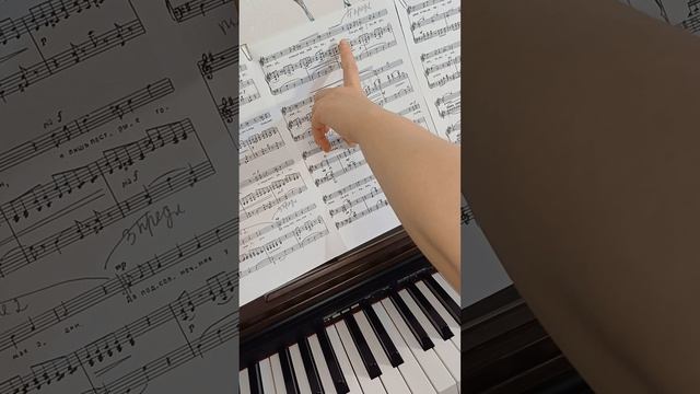 Песня "Мой садик"- разбор 3,4 предложения смотреть онлайн