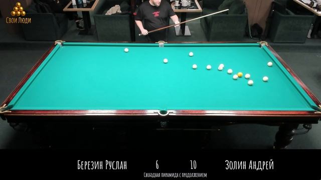 Березин Р. - Золин А.