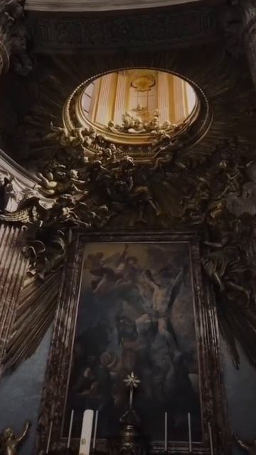 Fredo de Gaultier - Passion and Pain, Pt.4 #Italia #Rome #architecture #cezarbononi #romaingavras смотреть онлайн