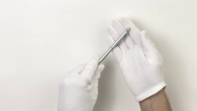 Ручка KENO, Серебристая 1117.06 смотреть онлайн