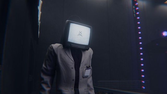 Skibidi Paradox 5 (full episode) + extra scenes смотреть онлайн