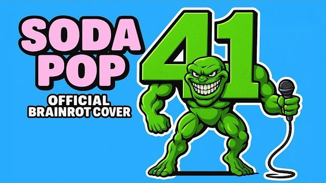SODA POP РЕМИКС ОТ ИТАЛЬЯНСКИХ МЕМОВ! ЛЕГЕНДАРНОЕ ИСПОЛНЕНИЕ БРЕЙНРОТА 41 Я В ШОКЕ РЕАКЦИЯ ЧТО ТУТ?! смотреть онлайн
