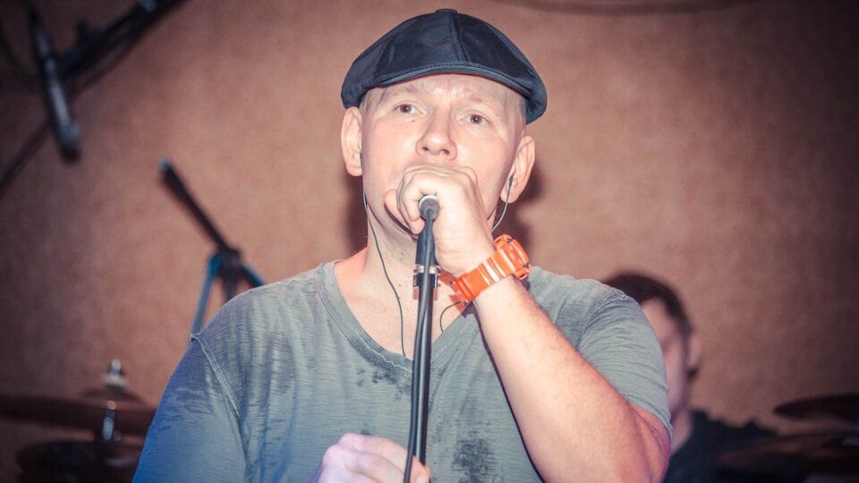 Ломовой - Команда (2025)