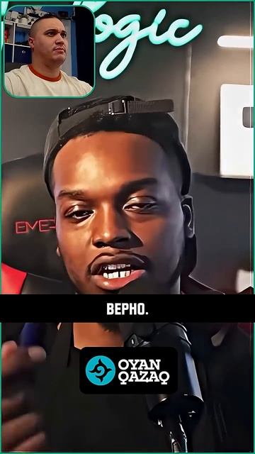 Атеист пытается привести Евангелие от Варнавы_ смотреть онлайн