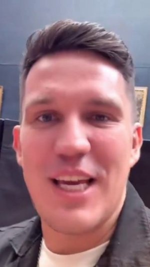 Дима масленников