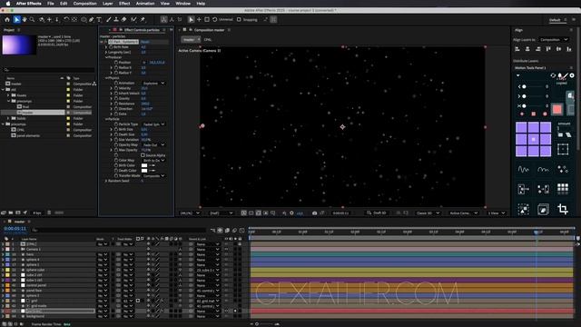 3.4 - Add the final touch to make the scene pop смотреть онлайн