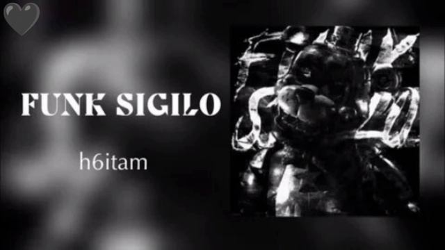 h6itam-FUNK SIGILO