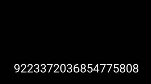 Говорящая Анжела скорость от 2 квинтиллион до 1 секстиллион