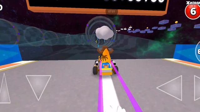 super bear adventure 3 часть смотреть онлайн