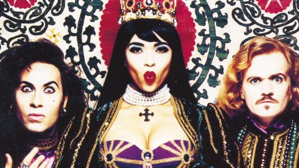 Армия Любовников ремикс Army Of Lovers Obsession REMIX Dj YouRA ХИТЫ🎉Музыка в тренде Лучшие песни