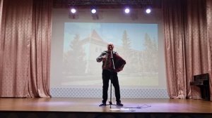 Лучший народный Шлягер - "Ромашка"