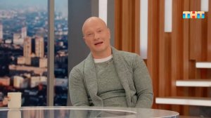 Гость программы — Никита Панфилов