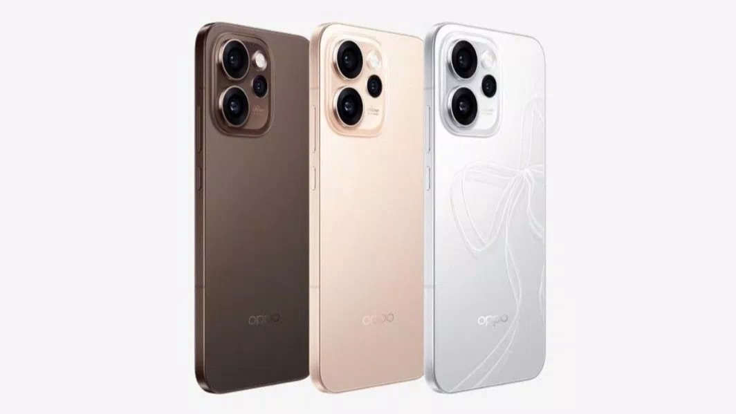 Новинка! Oppo Reno 15 и Reno 15 Pro: 200-Мп камеры, мощные батареи и защита IP69 смотреть онлайн