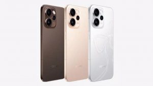 Новинка! Oppo Reno 15 и Reno 15 Pro: 200-Мп камеры, мощные батареи и защита IP69