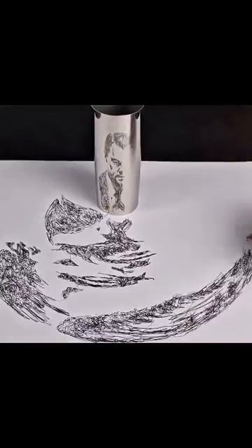 Новый уровень рисования смотреть онлайн