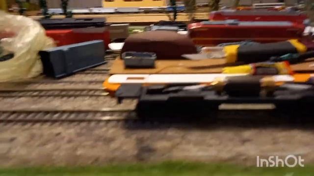 ЧС4Т ставим на ход