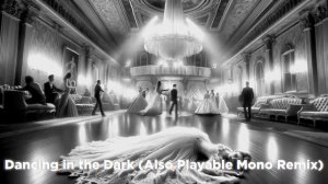 Savage — Dancing in the Dark (Also Playable Mono Remix)