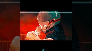 Эдит с итадори