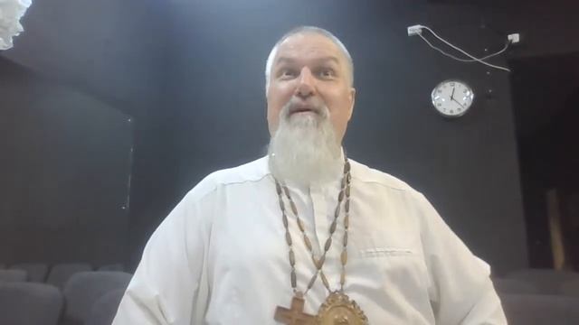 #SolaAmore 🔴ТолькоЛюбовь- Главный тезис современной Реформации #АрхиепископСергейЖуравлев #Авва #ХВ