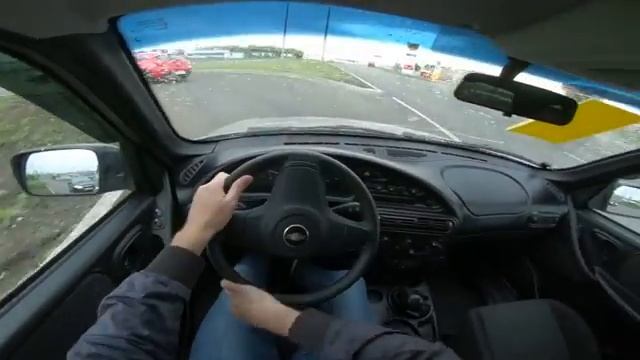 Минусы Chevrolet Niva