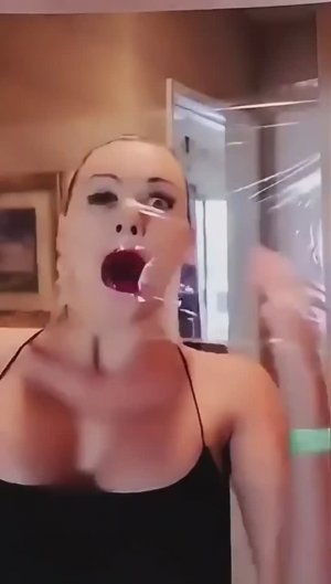 С таким шутником не соскучишься