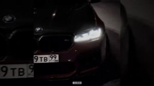 BMW Эдит