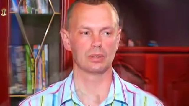 Александр Палиенко - Сила внимания смотреть онлайн