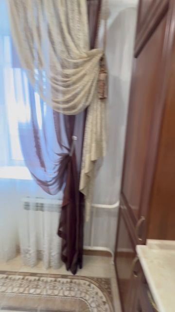 1-комн.квартира 36,3 кв.м на 17 этаже монолитного дома Оренбург, проезд Нижний 8/1