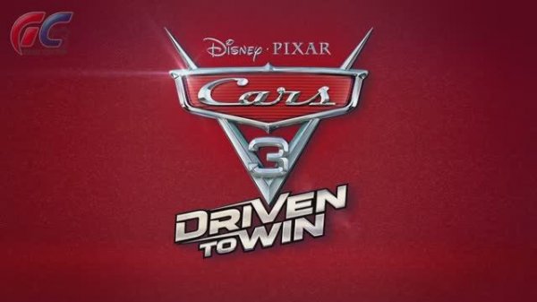Cars 3： Driven to Win - Трейлер игры
