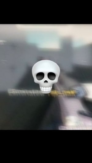 я плохо играю на снайперке(но я сделал это💀)