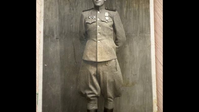 ВСТРЕЧА"" (2) - (1930-60-х гг.) - (Фото гр. "ЛИЦА УШЕДШЕЙ ЭПОХИ") - Поёт Павел МИХАЙЛОВ) смотреть онлайн