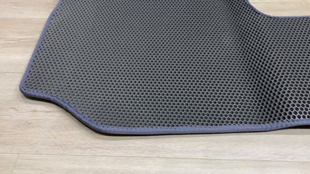 Коврики для Nissan Vanette 2WD